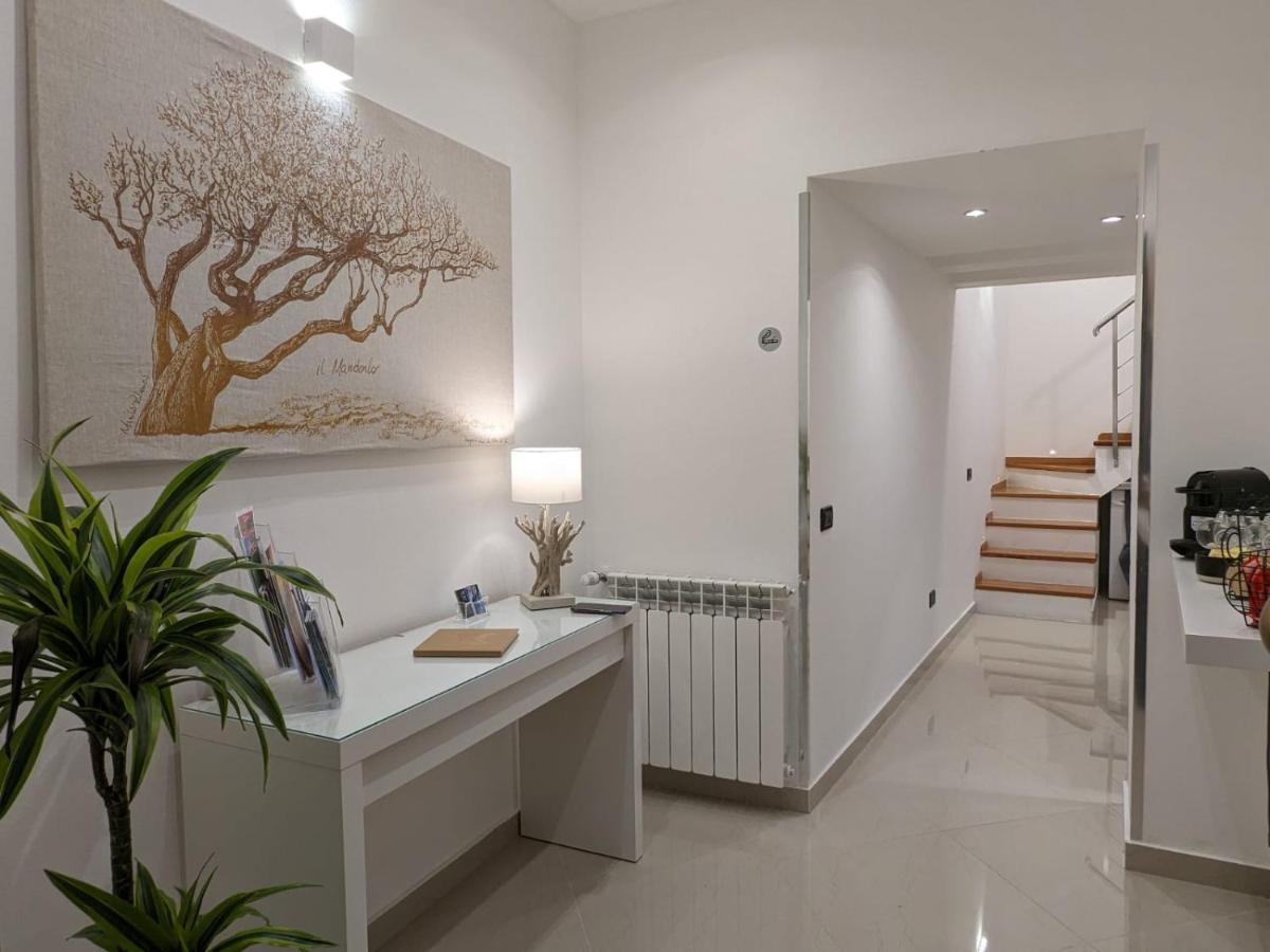 Iverlid Home. Palermo Esterno foto