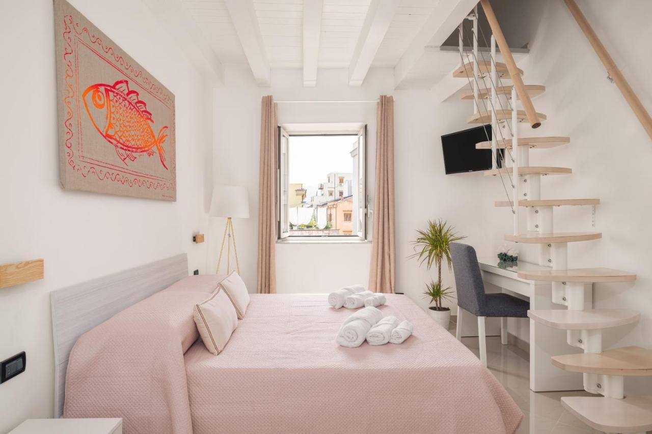 Iverlid Home. Palermo Esterno foto