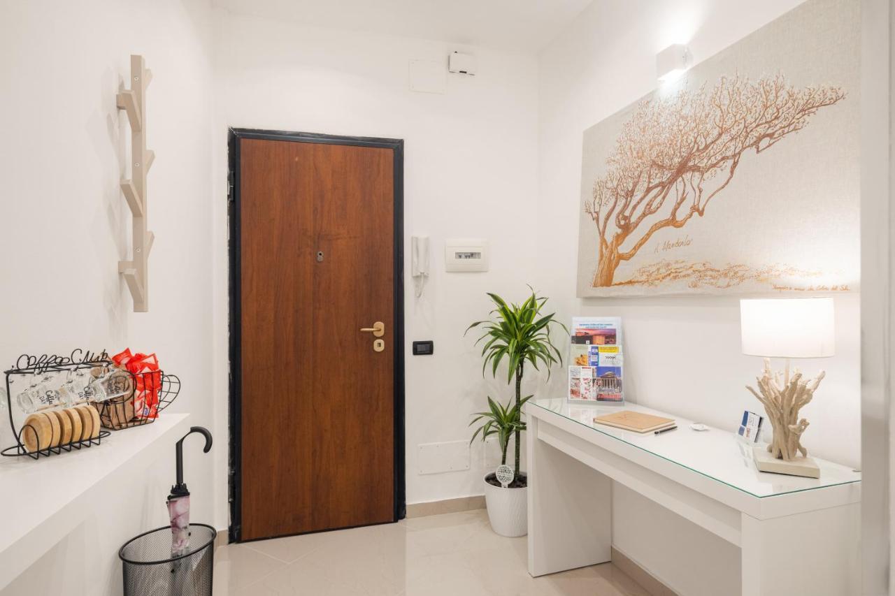 Iverlid Home. Palermo Esterno foto