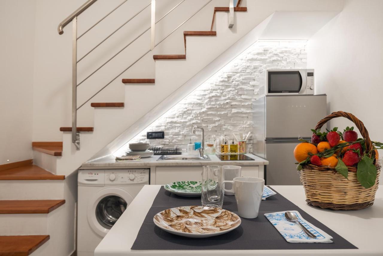 Iverlid Home. Palermo Esterno foto