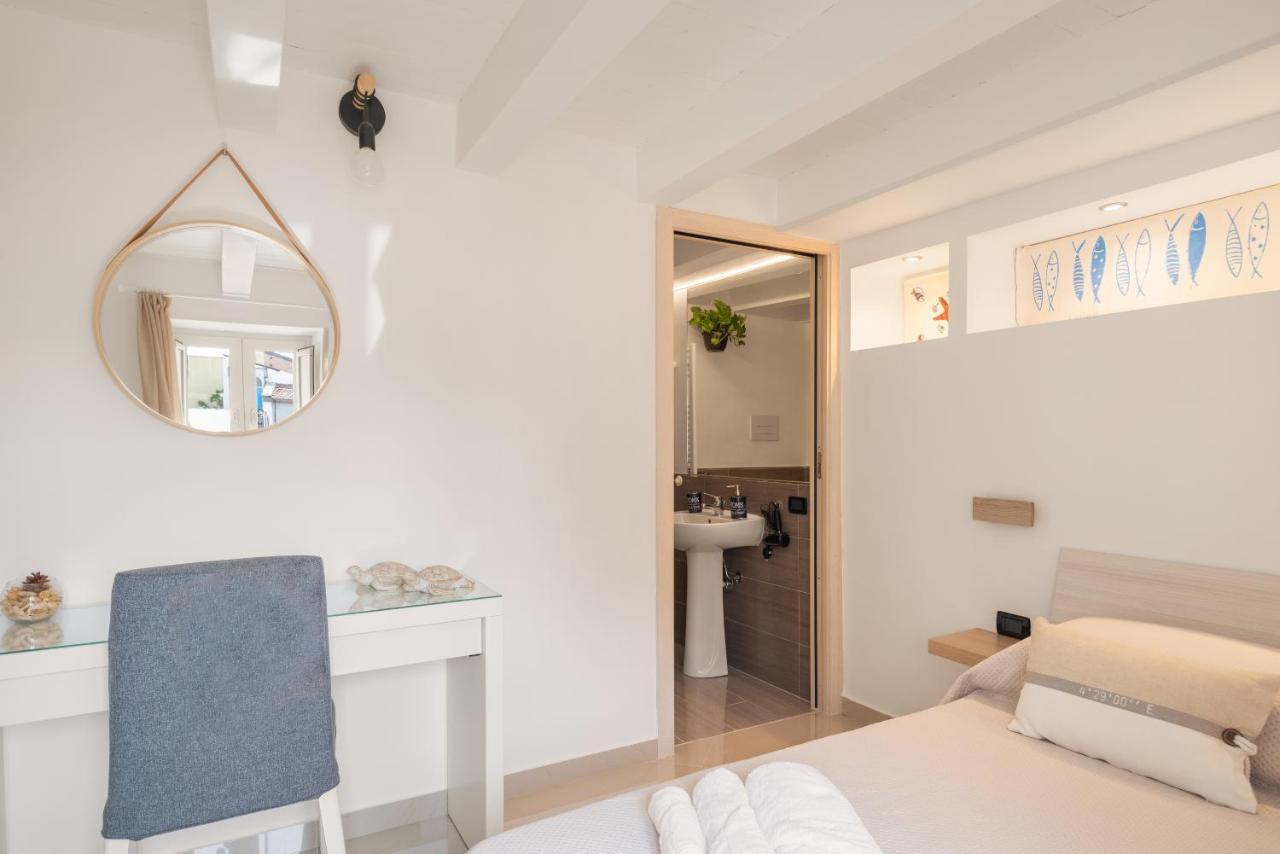 Iverlid Home. Palermo Esterno foto