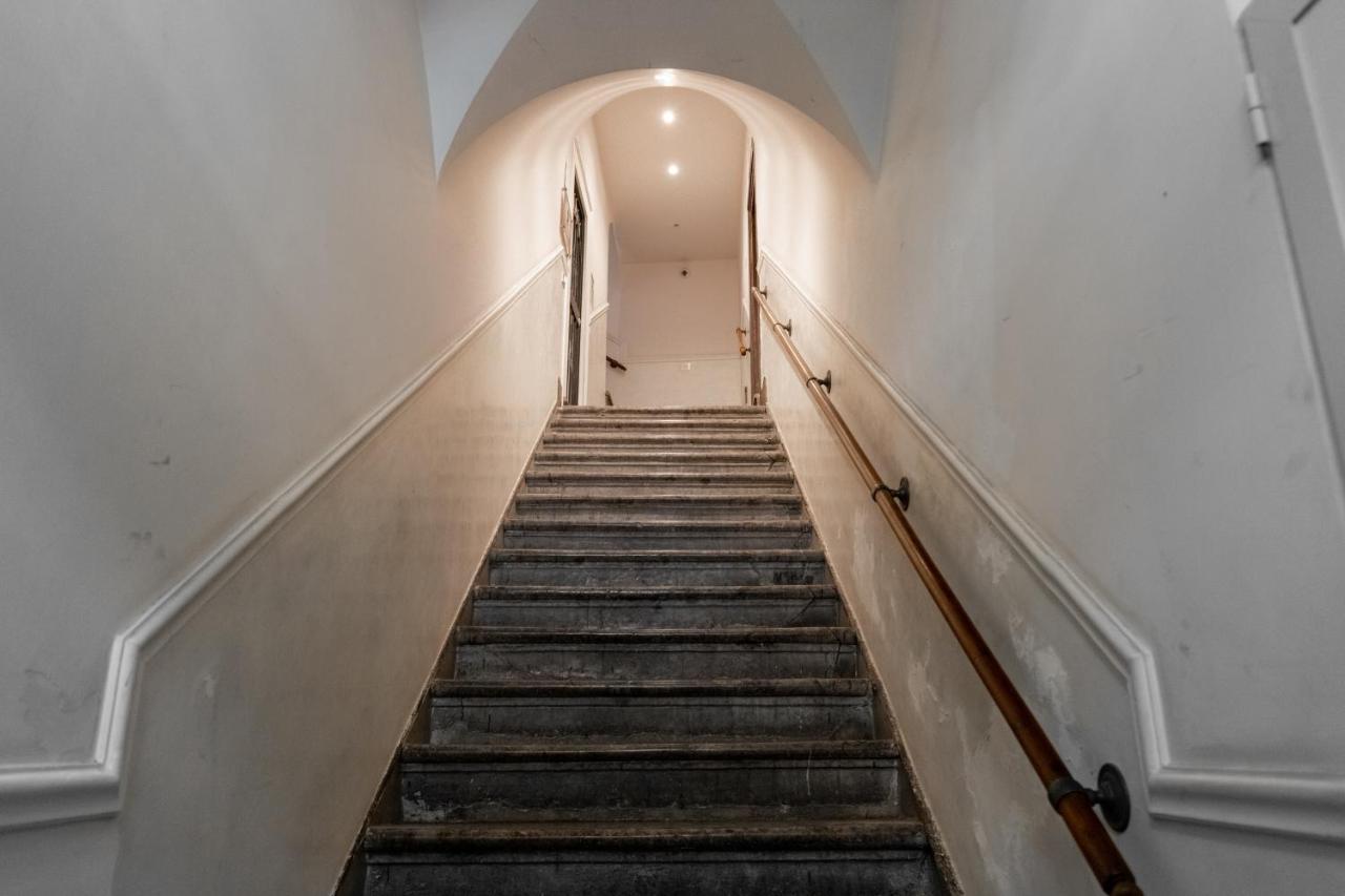 Iverlid Home. Palermo Esterno foto