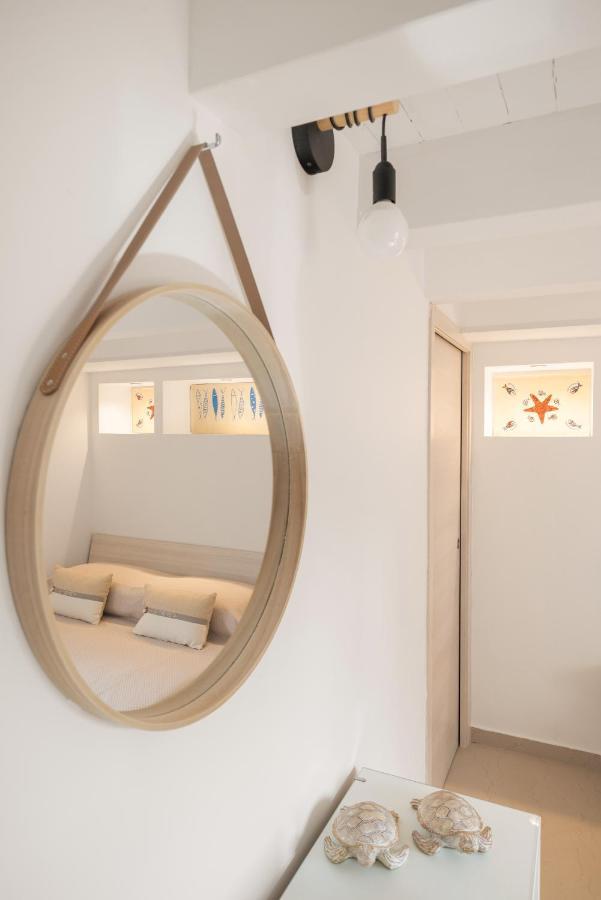 Iverlid Home. Palermo Esterno foto