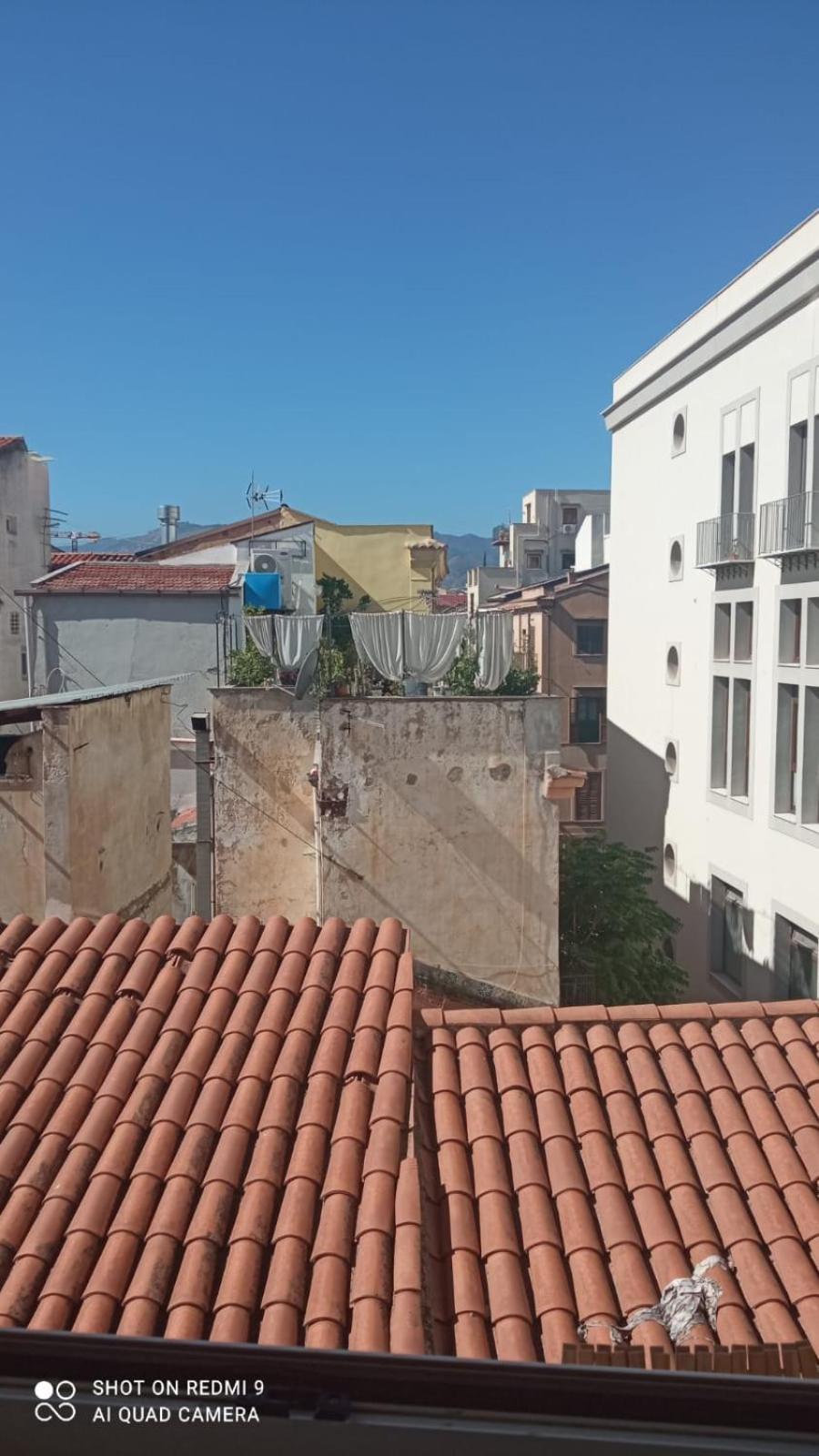 Iverlid Home. Palermo Esterno foto